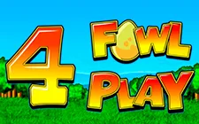 4 Fowl Play