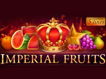 Imperial Fruits 5 — playson