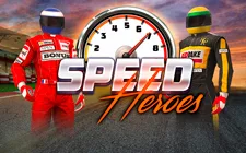 Speed Heroes