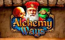 Alchemy Ways
