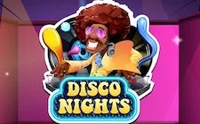 Disco Nights
