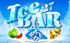 Ice Bar 27
