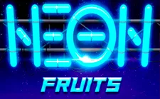 Neon Fruits