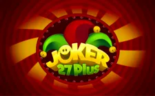 Joker 27 plus