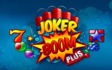 Joker Boom plus