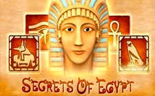 Secrets of Egypt