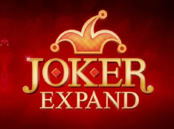 Joker Expand — playson