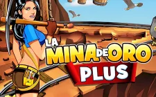 La Mina de Oro Plus — mga
