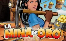La Mina de Oro