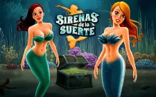 Sirenas de la Suerte