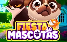 Fiesta de Mascotas