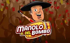 Manolo El del Bombo