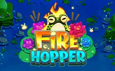 Fire Hopper