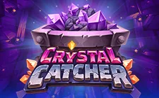 Crystal Catcher