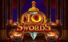 10 Swords