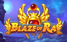 Blaze of Ra