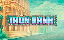 Iron Bank