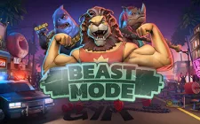 Beast Mode