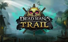 Dead Man's Trail — relaxgaming