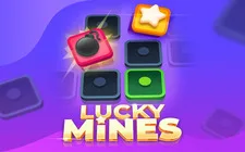 Lucky Mines