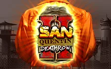 San Quentin2: Death Row — nolimit