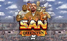 San Quentin