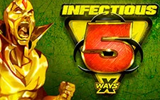 Infectious 5 Ways