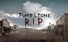 Tombstone R.I.P — nolimit