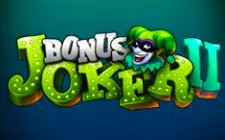 Bonus Joker II