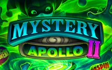Mystery Joker II