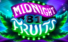 Midnight Fruits 81