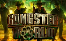 Gangster World