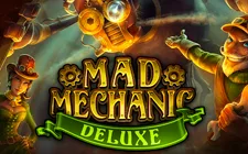 Mad Mechanic Deluxe