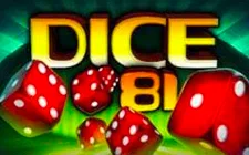 Dice 81 — apollo