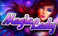 Magic Lady