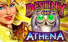 Destiny of Athena