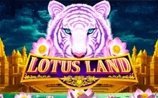 Lotus Land