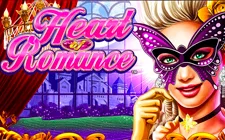 Heart of Romance