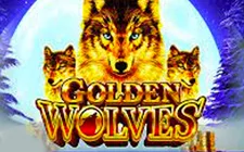 Golden Wolves