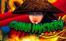 China Mystery