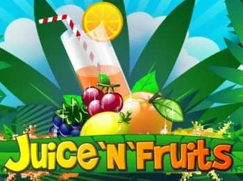 Juice and Fruits — playson