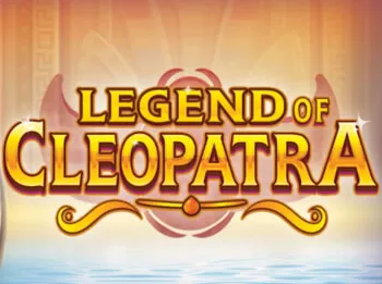 Legend of Cleopatra — playson