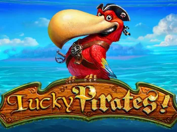 Lucky Pirates — playson