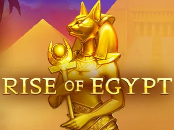 Rise of Egypt — playson