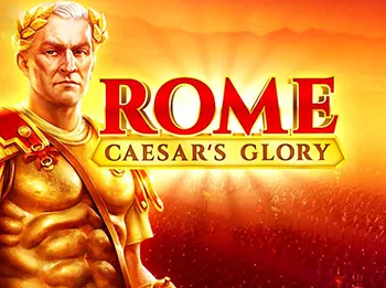 Rome Caesars Glory — playson