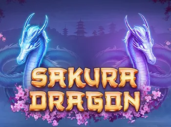 Sakura Dragon — playson
