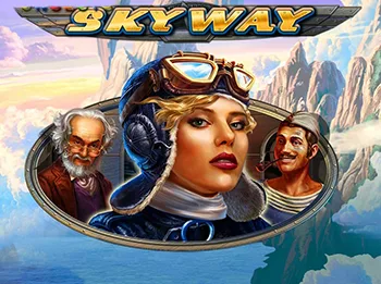 Sky Way — playson