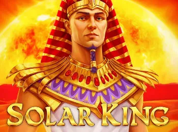 Solar King — playson