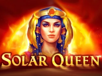 Solar Queen — playson