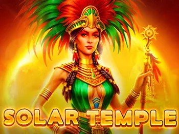 Solar Temple — playson